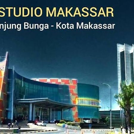 Villa Rolling Hills Depan Trans Mall Макасар Экстерьер фото